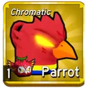 parrot