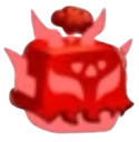 red_lightning Discord emoji