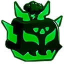 green_lightning