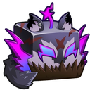 werewolf Discord emoji