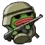 soldier soldier