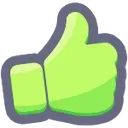 thumbsup