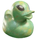 alien_duck