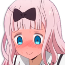 AA_Chika_Embarrassed Discord Emoji - Friends 18+ Sfw | Adults-only • active-chat • Mature • Friendly • Gaming • Lgbtq+ • Hangout