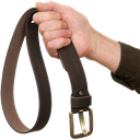 Belt custom emote from Friends 18+ Sfw | Adults-only • active-chat • Mature • Friendly • Gaming • Lgbtq+ • Hangout