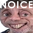 SH_meme_noice Discord sticker - Friends 18+ Sfw | Adults-only • active-chat • Mature • Friendly • Gaming • Lgbtq+ • Hangout