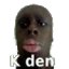 SH_meme_stare_k Discord Emoji | Friends 18+ Sfw | Adults-only • active-chat • Mature • Friendly • Gaming • Lgbtq+ • Hangout