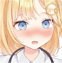 AA_Amelia_Blush Discord sticker from Friends 18+ Sfw | Adults-only • active-chat • Mature • Friendly • Gaming • Lgbtq+ • Hangout