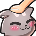 ay_pat custom emote from Friends 18+ Sfw | Adults-only • active-chat • Mature • Friendly • Gaming • Lgbtq+ • Hangout