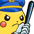 w_pikapolice Discord Emoji | Friends 18+ Sfw | Adults-only • active-chat • Mature • Friendly • Gaming • Lgbtq+ • Hangout