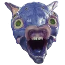 hexapede_scream