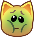 ea_vomit Discord sticker from Friends 18+ Sfw | Adults-only • active-chat • Mature • Friendly • Gaming • Lgbtq+ • Hangout