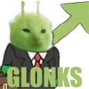 GLONKS