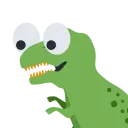 TRexEyes
