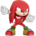 KnucklesFistRight