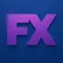 FXBLUE