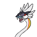 raikoubop animated Discord emote | Pokémon Champions