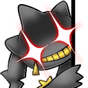 BanetteLurk custom emote | Pokémon Champions