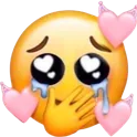 cuteplead Discord emoji