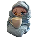 Hoshino_Plush_Comfy