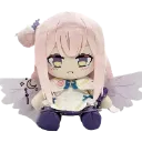 Mika_Plush