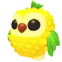 PineappleOwl