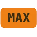 max