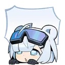 SnowshineExcited SnowshineExcited