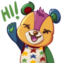 Hi_Stitches Discord emoji