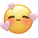 cutie Discord sticker - Playhouse SMP