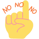 195680nonono custom emote from Playhouse SMP