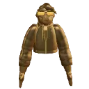 LemmingGoldPlushie LemmingGoldPlushie