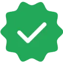 Verified
