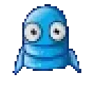 semibot_blue_talking