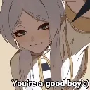 Frieren_GoodBoy