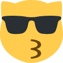 Cool custom emote - ✰Queer Hangout ✰