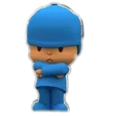 pocoyo_enojado