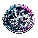 REP Discord Emoji | We R:ONE | Re:Envision Network
