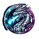 RET Discord sticker - We R:ONE | Re:Envision Network