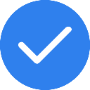 tick Discord sticker from OctaHub (Formerly BRM Hub)