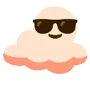 partycloudcoolrainbow