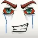 suffering