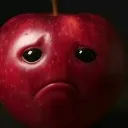sad_apple