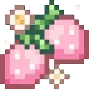 Pink_strawberry