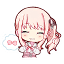 mizuki_hand_heart Discord emoji
