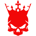 RedSkull custom emote | 𝑪𝒓𝒚𝒔𝒕𝒂𝒍 𝑴𝒊𝒏𝒆 18+