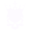 :WhiteSkull: