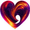 Heart Discord Emoji - Μ Λ Υ V Ι L L Ξ🌿