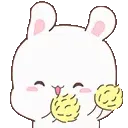 cheerbunny