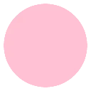 2599tropicalgreencircle